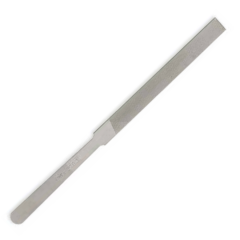 Nicholson File #02373NN 5 1/4 in. Tungsten Point File