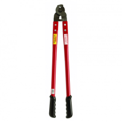 HK Porter #0290FHJ 28 in. ACSR: Wire Rope and Cable Cutter