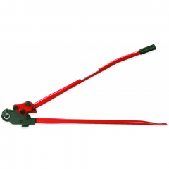 HK Porter #0590RBJN Rebar Cutter and Bender: S-A