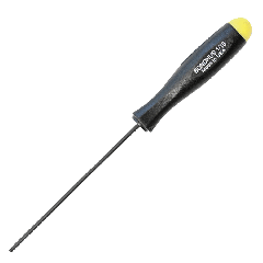 Ball End Screwdriver 1/16 in. (2-Pack) (10603) 2.5 in. Standard Shaft, 10603