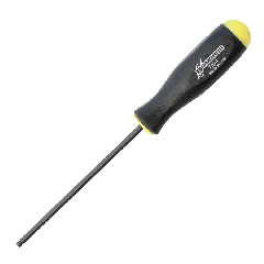 Ball End Screwdriver 7/64 in. (2-Pack) (10606) 2.9 in. Standard Shaft, 10606