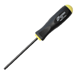 Ball End Screwdriver 1/4 in. (2-Pack) (10612) 5.0 in. Standard Shaft, 10612