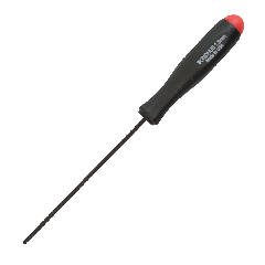 Ball End Screwdriver 1.5mm (2-Pack) (10650) 66mm Standard Shaft, 10650