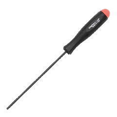 Ball End Screwdriver 2mm (2-Pack) (10652) 72mm Standard Shaft, 10652