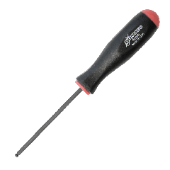 Ball End Screwdriver 4mm (2-Pack) (10660) 95mm Standard Shaft, 10660