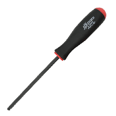 Ball End Screwdriver 5.5mm  (10666) 126mm Standard Shaft, 10666