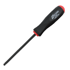 Ball End Screwdriver 7mm  (10670) 145mm Standard Shaft, 10670