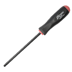 Ball End Screwdriver 8mm (2-Pack) (10672) 162mm Standard Shaft, 10672