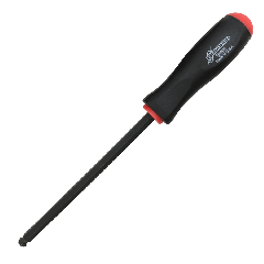 Ball End Screwdriver 9mm  (10674) 175mm Standard Shaft, 10674