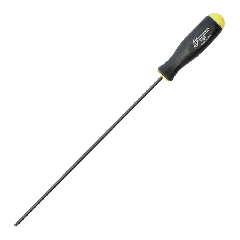 Ball End Screwdriver 7/64 in. (2-Pack) (10706) 5.9 in. Long Shaft, 10706