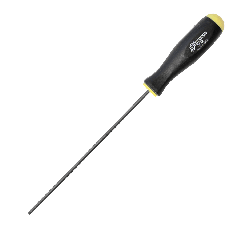 Ball End Screwdriver 5/32 in. (2-Pack) (10709) 7.4 in. Long Shaft, 10709