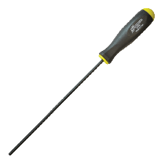 Ball End Screwdriver 3/16 in. (2-Pack) (10710) 7.9 in. Long Shaft, 10710