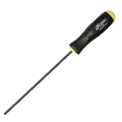 Ball End Screwdriver 7/32 in. (2-Pack) (10711) 8.4 in. Long Shaft, 10711