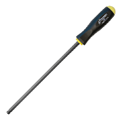 Ball End Screwdriver 3/8 in. (2-Pack) (10714) 9.9 in. Long Shaft, 10714