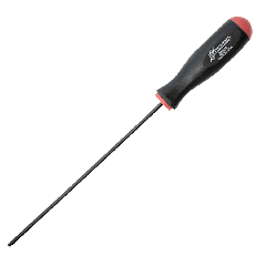 Ball End Screwdriver 3mm (2-Pack) (10756) 158mm Long Shaft, 10756