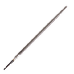 Nicholson File #11716 6 in. Round Bastard Cut