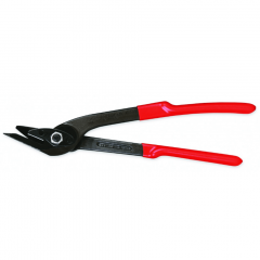 HK Porter #1290G 12 in. Steel Strap Cutter