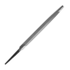 Nicholson File #13807MN 6 in. Regular Taper File