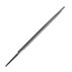 Nicholson File #14224MN 6 in. Slim Taper File