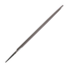 Nicholson File #14547MN 4 in. Extra Slim Taper File