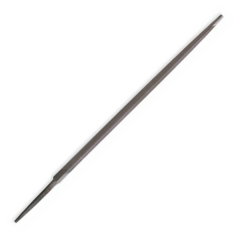 Nicholson File #14942MN 4 in. Double Extra Slim Taper File