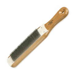 Nicholson File #21455 8 in. File Cleaner