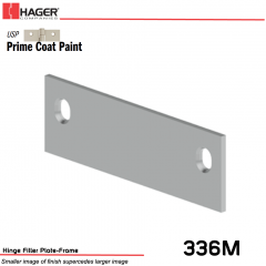 2BW-023331, #336M000500000P00, 023331, Filler Plates