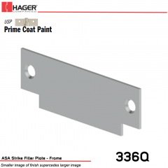 2BW-023356, #336Q0001D004PP00, 023356, Filler Plates