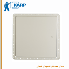 Customizable Karp Flush Drywall Access Door Model KDW