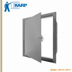 Customizable Karp Budget Access Door Model ME