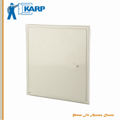 Customizable Karp Press-Fit (Model PF) Access Doors