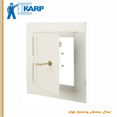 Customizable Karp High Security Access Door Model DSB-123SD