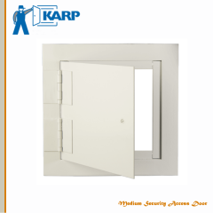 Customizable Karp Medium Security Access Door Model DSB-123SD-MS