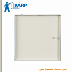 Customizable Karp Recessed Access Door Model DSC-210