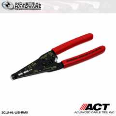 ACT AL-WS-RMX 14-2 & 12-2 Romex Wire Stripper Tool