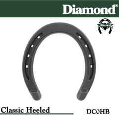 31-DC0HB,Diamond Catalog number DC0HB, Classic Heeled size 0