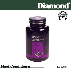 31-DHC75, Diamond Catalog Number DHC75, Diamond Farrier DHC75 Hoof Conditioner