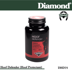 31-DHD75, Diamond Catalog Number DHD75, Diamond Farrier DHD75 Hoof Defender