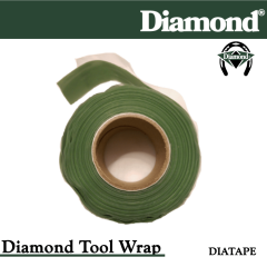 Diamond Farrier DIATAPE Tool Wrap 1 in. Wide x 10 ft. Long