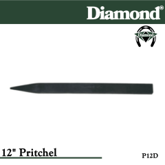 31-P12D, Diamond Catalog Number P12D, Diamond Farrier P12D 12 in. Pritchel