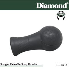 31-RRHB-10, Diamond Catalog Number RRHB-10, Diamond Farrier RRHB-10 Ranger Rasp Handle