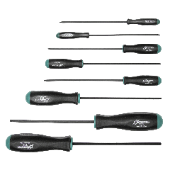 Torx End 8pc Screwdriver Set T6-T25  (34532) (TSX8S)