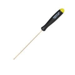 Ball End Screwdriver .05 in. (2-Pack) (38602) 2.4 in. Gold Standard Shaft, 38602