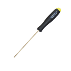 Ball End Screwdriver 1/16 in. (2-Pack) (38603) 2.5 in. Gold Standard Shaft, 38603