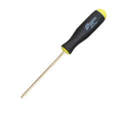 Ball End Screwdriver 3/32 in. (2-Pack) (38605) 2.8 in. Gold Standard Shaft, 38605