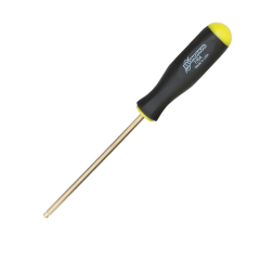 Ball End Screwdriver 7/64 in. (2-Pack) (38606) 2.9 in. Gold Standard Shaft, 38606