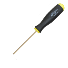 Ball End Screwdriver 1/8 in. (2-Pack) (38607) 3.1 in. Gold Standard Shaft, 38607