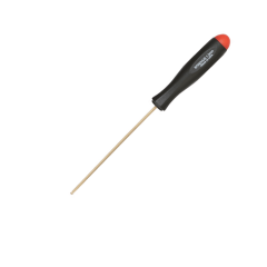 Ball End Screwdriver 1.27mm (2-Pack) (38649) 60mm Gold Standard Shaft, 38649