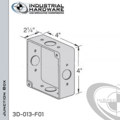 Electrical Junction Box