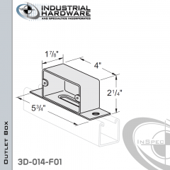 Electrical Outlet Box